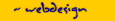webdesign